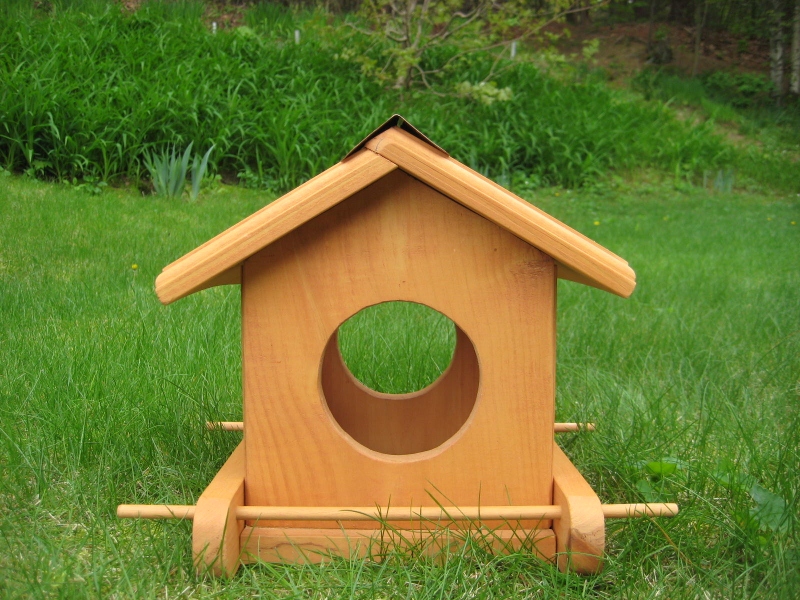 Birdhouse